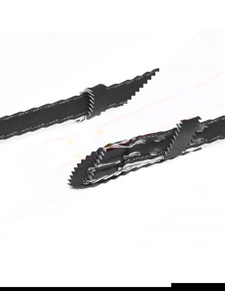 HMS black PA3778 rM strength belt