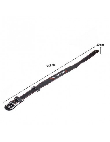 HMS black PA3778 strength belt XXL