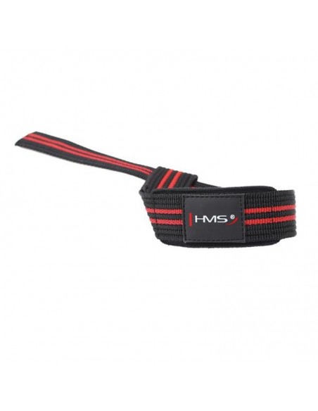 HMS Deadlift training straps F4432 1762026