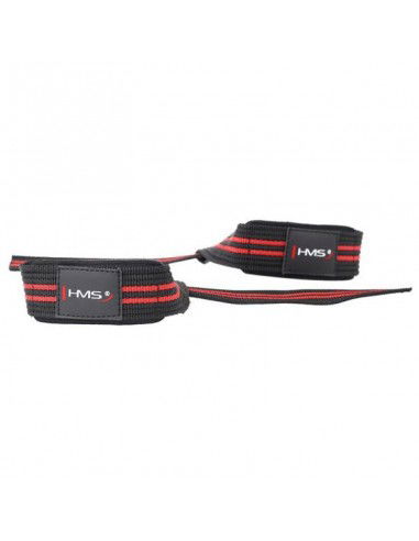 HMS Deadlift training straps F4432 1762026