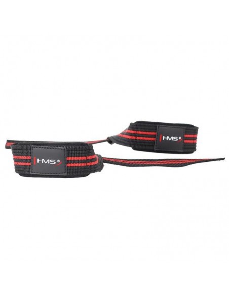 HMS Deadlift training straps F4432 1762026