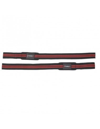 HMS Deadlift training straps F4432 1762026