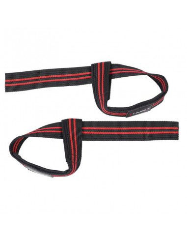 HMS Deadlift training straps F4432 1762026