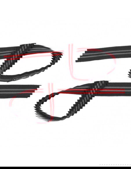 HMS Deadlift training straps F4432 1762026