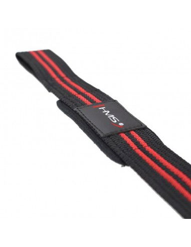 HMS Deadlift training straps F4432 1762026