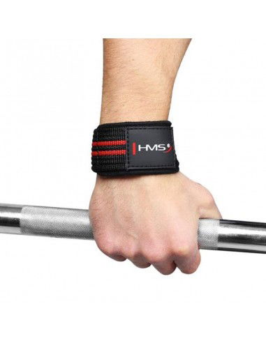 HMS Deadlift training straps F4432 1762026