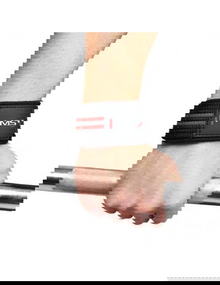 HMS Deadlift training straps F4432 1762026