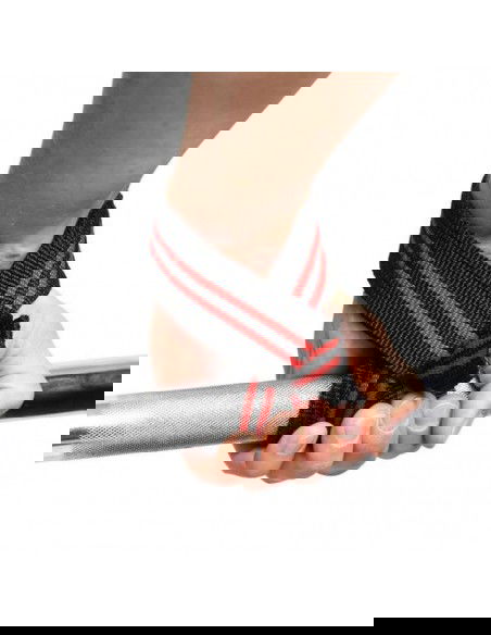 HMS Deadlift training straps F4432 1762026