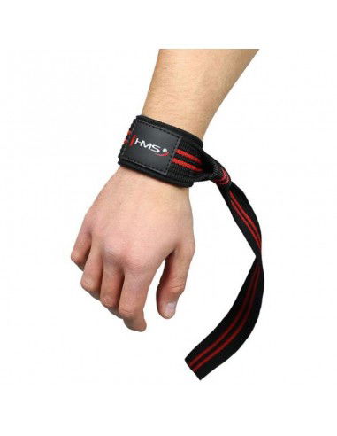 HMS Deadlift training straps F4432 1762026