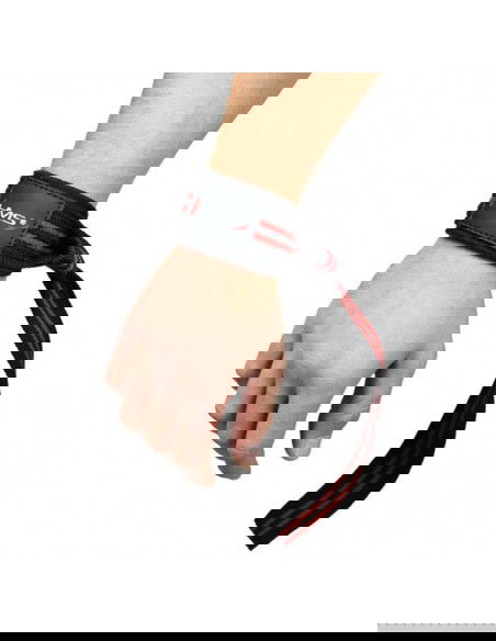 HMS Deadlift training straps F4432 1762026