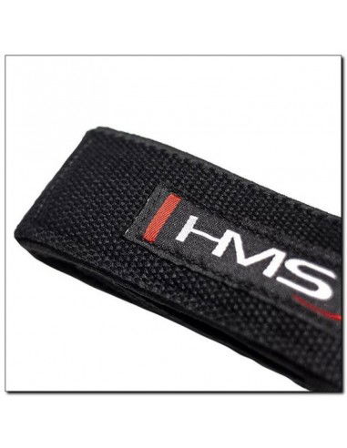 HMS Deadlift training straps F4431 1762027