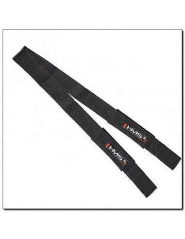HMS Deadlift training straps F4431 1762027