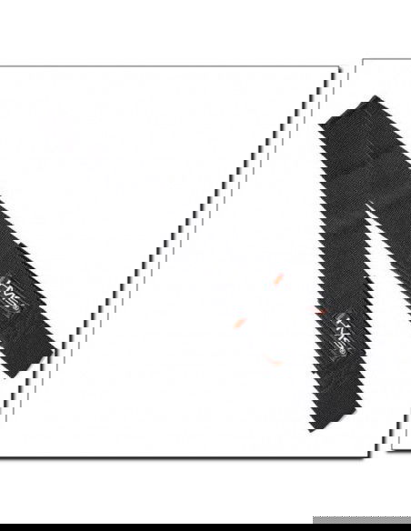 HMS Deadlift training straps F4431 1762027