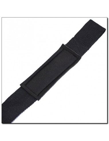 HMS Deadlift training straps F4431 1762027