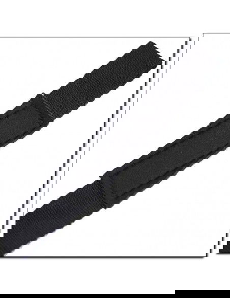 HMS Deadlift training straps F4431 1762027