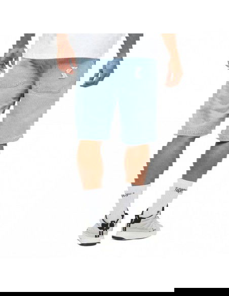 Karl Kani Serif Denim Shorts M 6010193