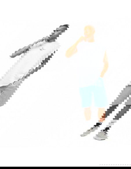 Karl Kani Serif Denim Shorts M 6010193