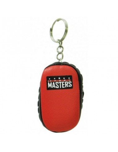 Masters BRMPAO 1869PAO keychain