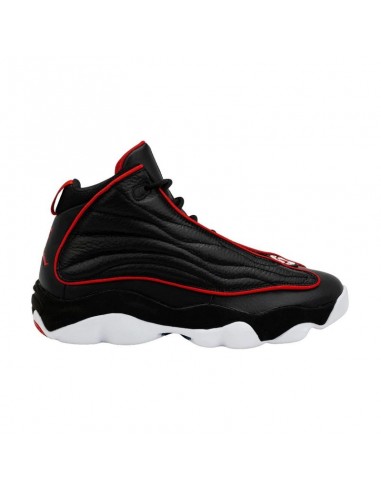 Nike Jordan Pro Strong M DC8418061 shoes Ανδρικά > Παπούτσια > Παπούτσια Μόδας > Sneakers