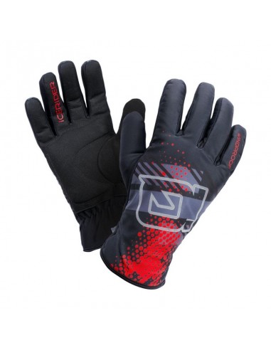 IQ Icerider M gloves 92800186063