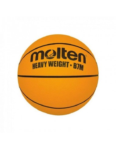 Molten Heavy basketball 1400g B7M