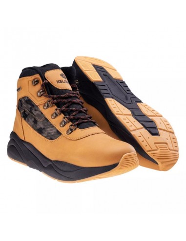 Iguana Lencer Mid WP M shoes 92800555620