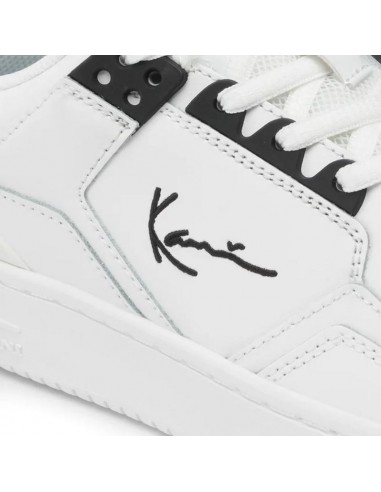 Karl kani hot sale basketball shoes