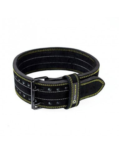HMS PA3558 strength training belt size S
