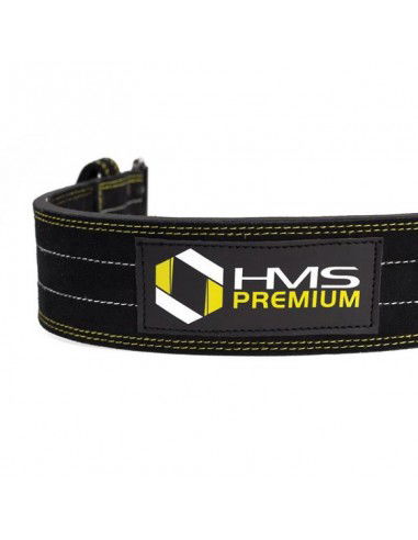 HMS PA3558 strength training belt size S
