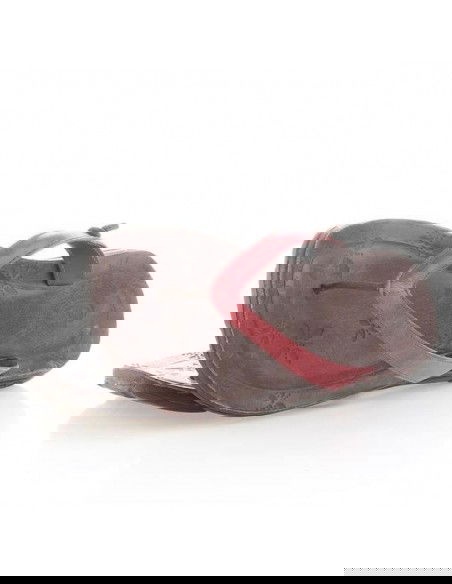 Chaco Locavore Red FlipFlops W J102202