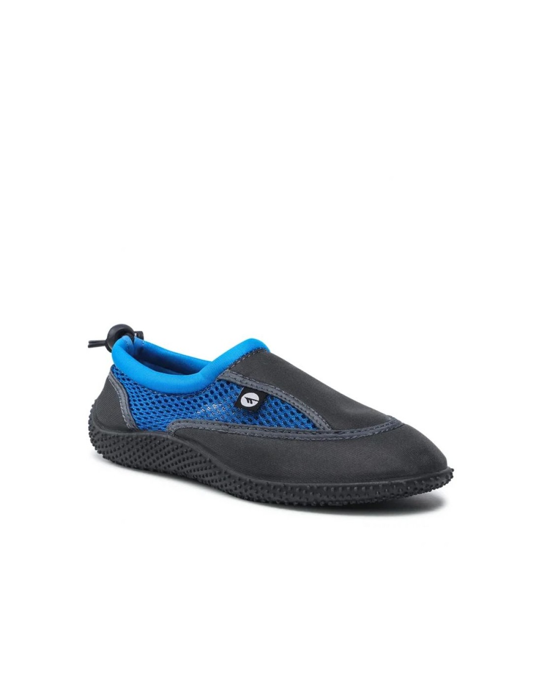 Kids' Shoes Hi-Tec Black
