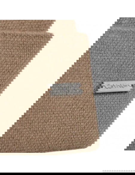 Calvin Klein Cashmere Beanie W K60K609973