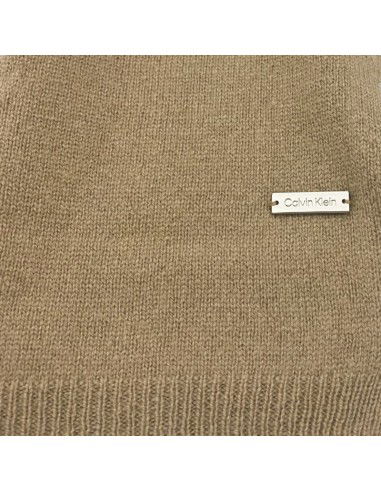 Calvin Klein Cashmere W K60K609924 scarf