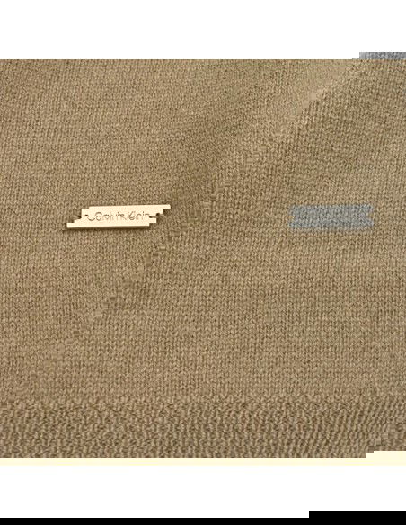 Calvin Klein Cashmere W K60K609924 scarf