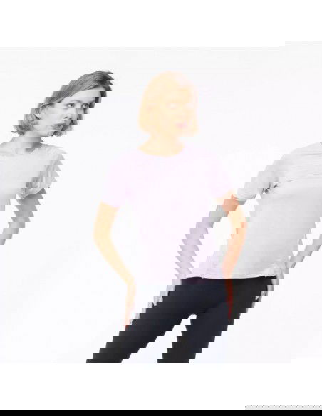 IQ Cross The Line Heria W Tshirt 92800552243