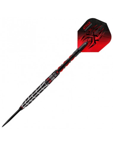Harrows Atrax 95 steeltip darts