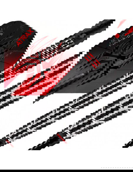 Harrows Atrax 95 steeltip darts