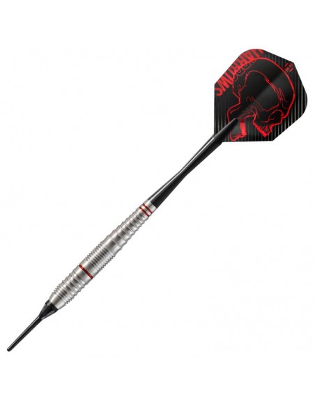 Harrows Rage Steel softip Ragesteel 16966 darts