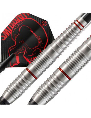 Harrows Rage Steel softip Ragesteel 16966 darts