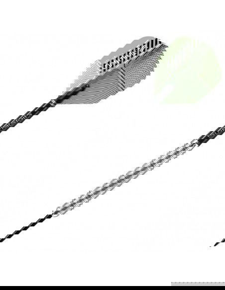 Harrows Control 80 Parallel steeltip darts