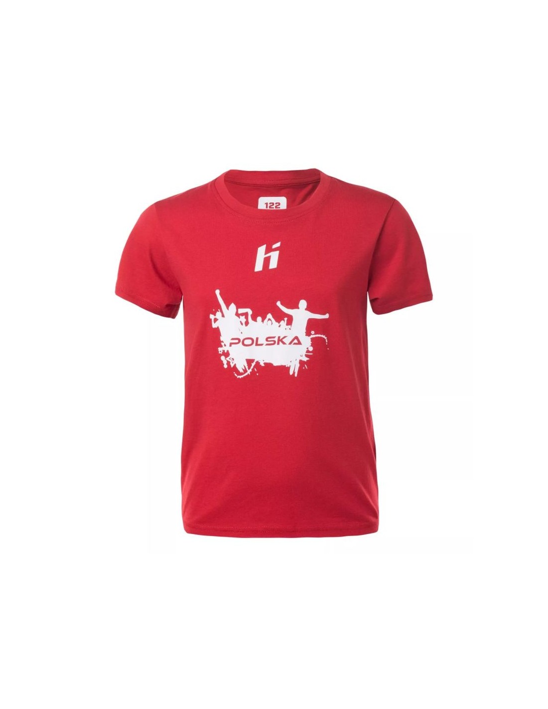 Kids' Clothing Huari Red