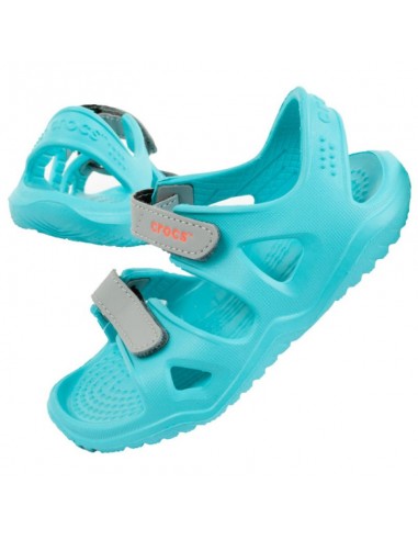 Crocs Swiftwater Jr 20498840M sandals