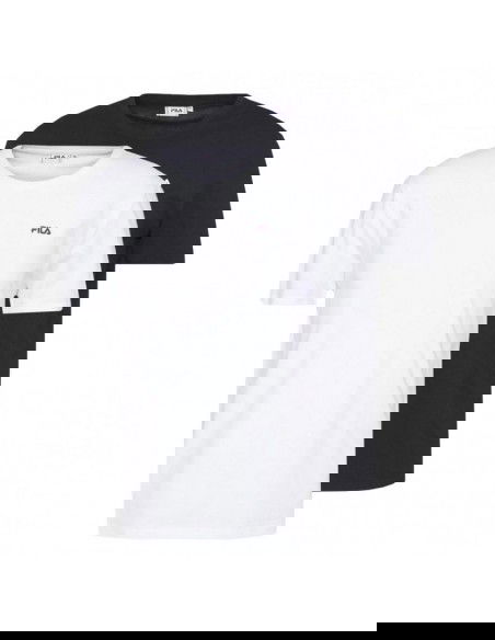 Fila Brod Tee 2Pack M FAM008383072