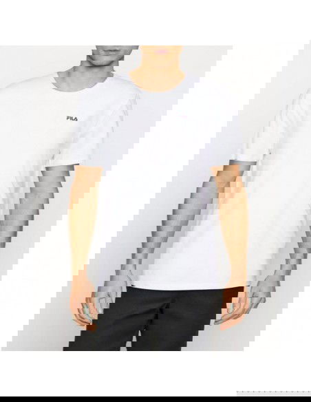 Fila Brod Tee 2Pack M FAM008383072