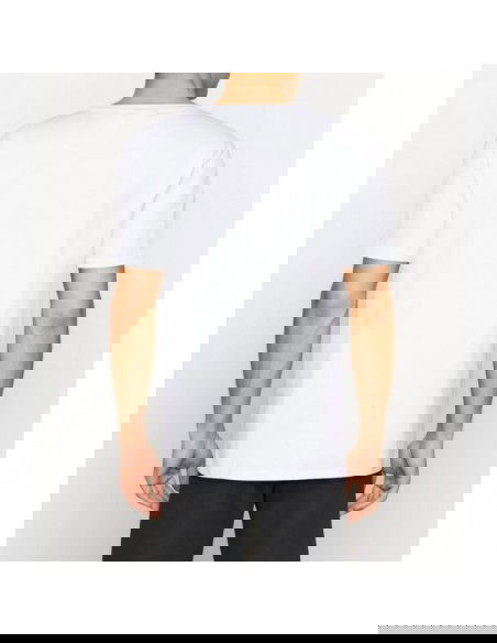 Fila Brod Tee 2Pack M FAM008383072