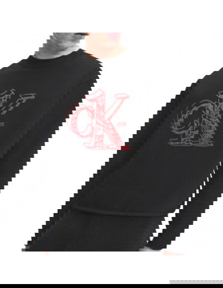 Calvin Klein M J40J400160 sweatshirt