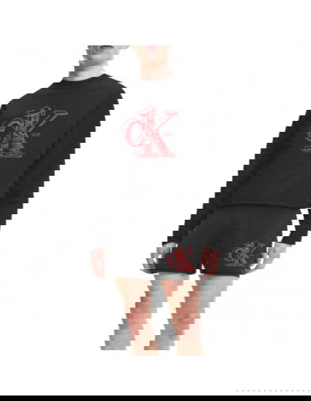 Calvin Klein M J40J400160 sweatshirt