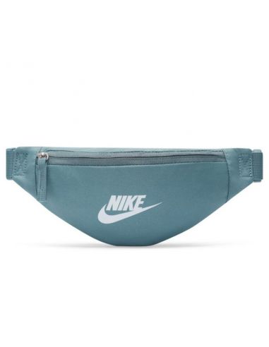 Nike Heritage Τσαντάκι Μέσης Γαλάζιο DB0488-384