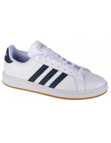 Adidas Grand Court M FY8209 shoes Ανδρικά > Παπούτσια > Παπούτσια Μόδας > Sneakers