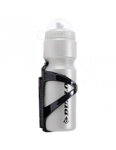 Dunlop water bottle with a handle 750ml 275092